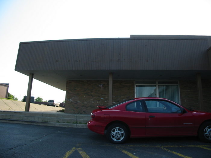 Northcrest Cinema - June 2002 Photo (newer photo)